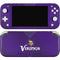 NFL Minnesota Vikings Team Jersey Nintendo Switch Lite Skin